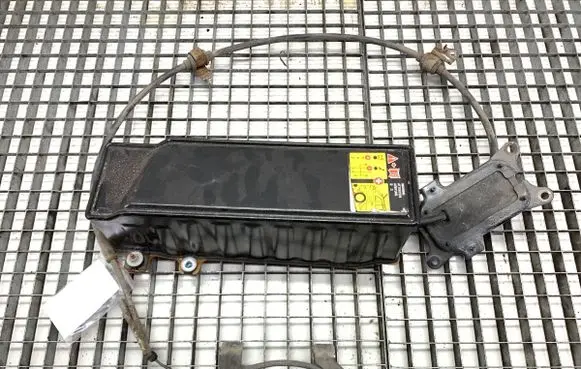 Renault Koleos I Hand brake/parking brake motor 