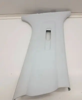 Peugeot 208 (B) pillar trim (top) 9676256077 9673655877