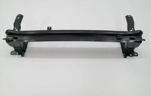 Skoda Citigo Front bumper cross member 1S0807929B