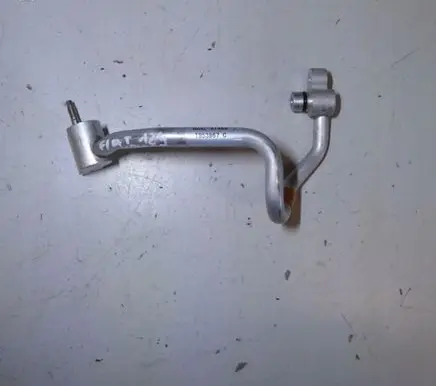 Fiat 124 Spider Air conditioning (A/C) pipe/hose NA4L61466