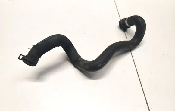 Mercedes-Benz C AMG W205 Engine coolant pipe/hose a2058301902