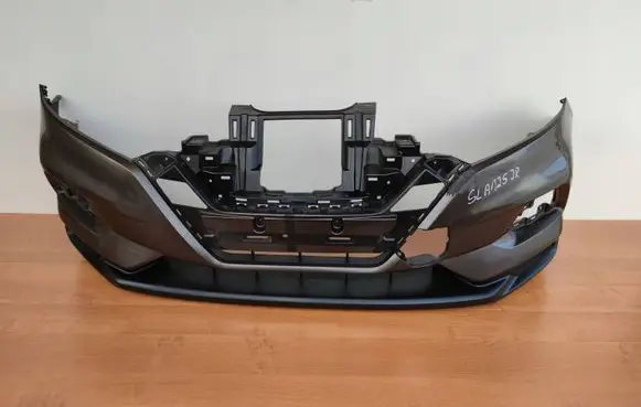 Nissan Qashqai Front bumper 62022-HV00H