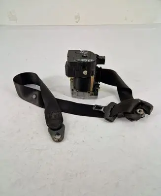 Mercedes-Benz S W220 Front seatbelt 2018680222