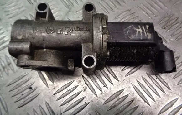 Ford Focus EGR valve