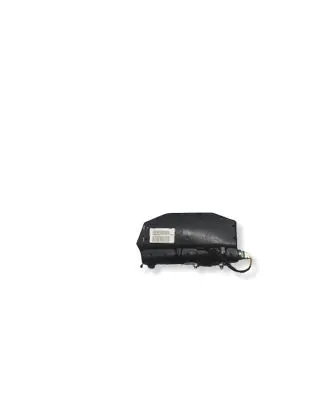 Peugeot 508 Seat airbag 9686337580 2066294 A5170520143146D