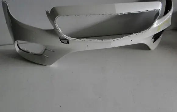 Mercedes-Benz E W213 Front bumper