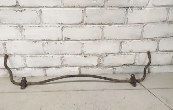 Audi A4 S4 B7 8E 8H Rear anti-roll bar/sway bar 