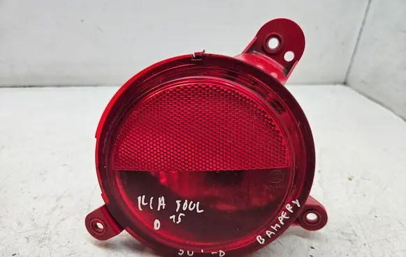 KIA Soul Rear bumper light 92452B2100