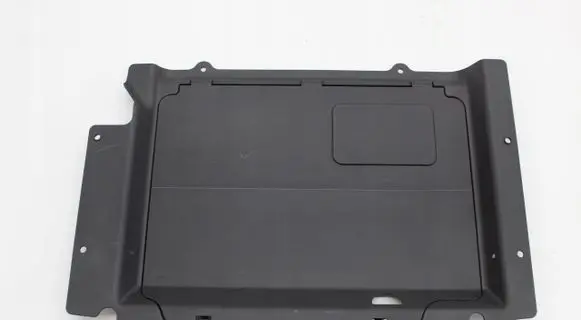 Audi Q5 SQ5 Spare wheel section trim 8E0010175A