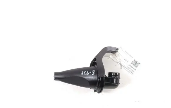 Mercedes-Benz GL X164 Oil sump strainer pipe A2731800552