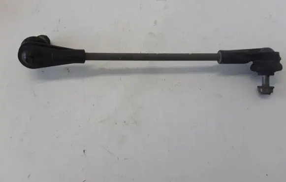 Front anti-roll bar/stabilizer link