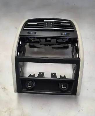 BMW 7 F01 F02 F03 F04 Rear air vent grill 9273476
