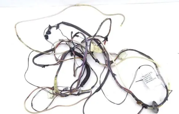 Fiat Panda 141 Other wiring loom 7760738