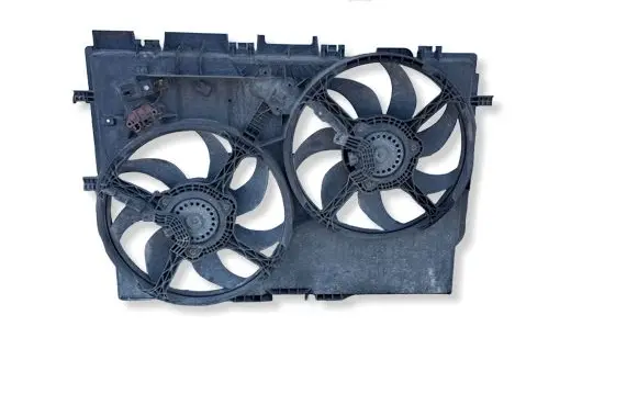 Citroen Jumper Fan set 1358016080 D8710006