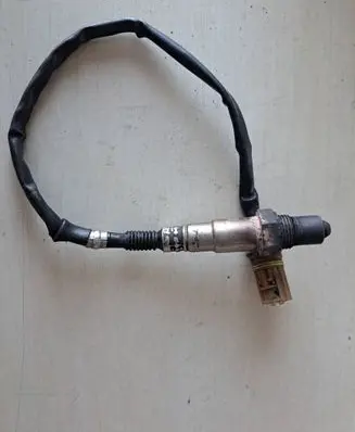 Lambda probe sensor