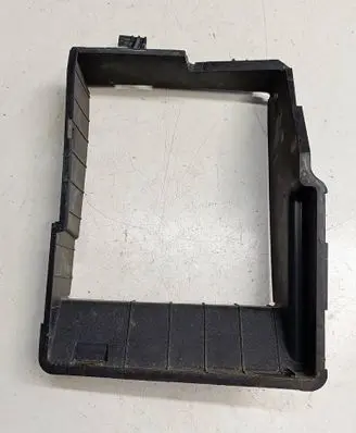 Renault Captur Intercooler air guide/duct channel 215588067RU5 215588067R