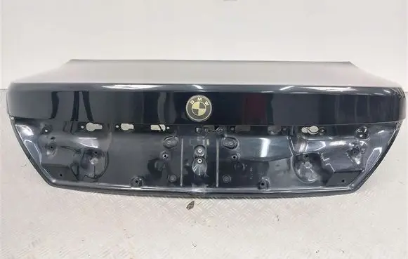 BMW 7 E65 E66 Tailgate/trunk/boot lid 