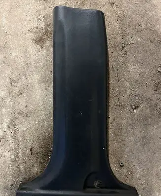 Opel Frontera B (B) pillar trim (bottom)