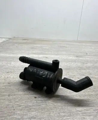 Opel Meriva A Vacuum valve 319aa