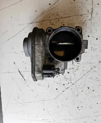 Chevrolet Epica Throttle valve 96440414
