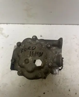 Ford Focus Air conditioning (A/C) compressor (pump) 5S6119D629 5S6119D629AA