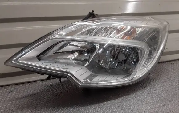 Opel Meriva B Headlight/headlamp 13286612 722556250 VP9PMX13006AD
