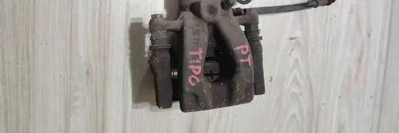 Fiat Tipo Rear brake caliper