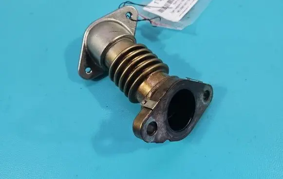 Opel Insignia A Intercooler hose/pipe 55555545 IMPRK1576173