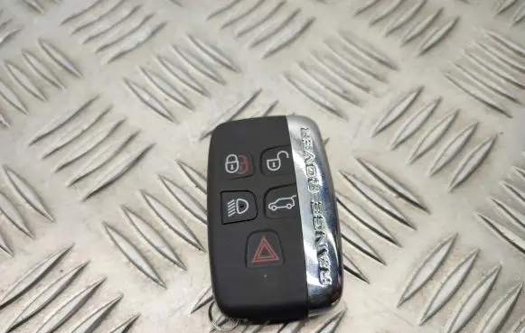 Ignition key/card
