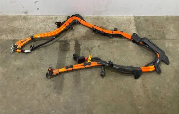 Chrysler Pacifica Other wiring loom 68242744AD
