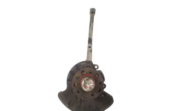 Mercedes-Benz S W220 Front wheel hub