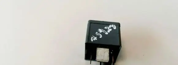Jaguar X-Type Other relay F80B14B192AA F80B-14B192-AA