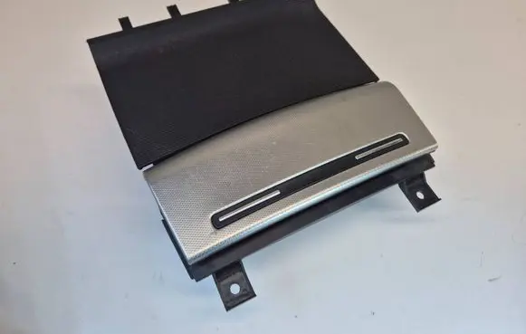 Car ashtray