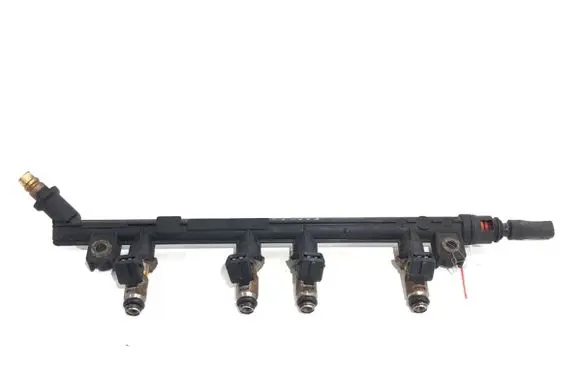 Fiat Grande Punto Fuel main line pipe