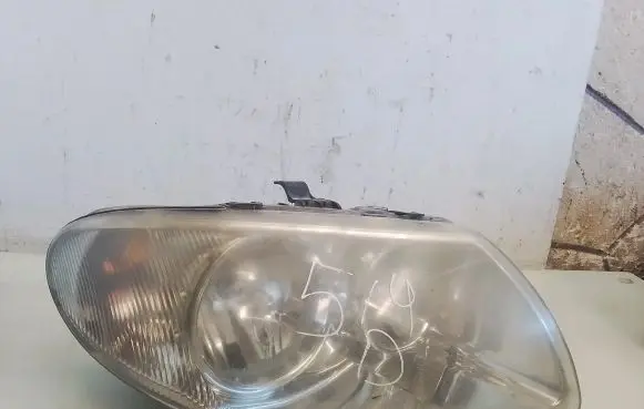 Chrysler Voyager Headlight/headlamp