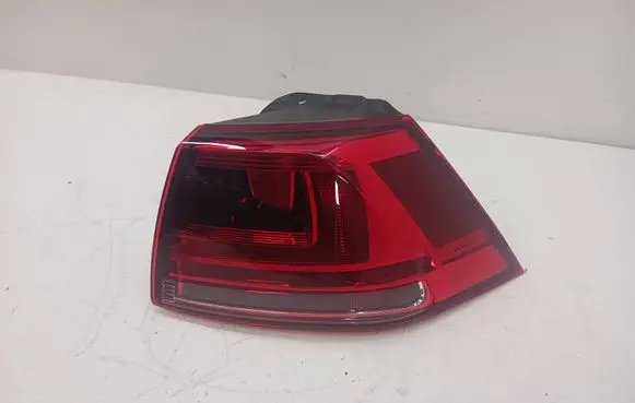 Volkswagen Golf VII Rear/tail lights 5G0945096N 90052062A M90052062A5635