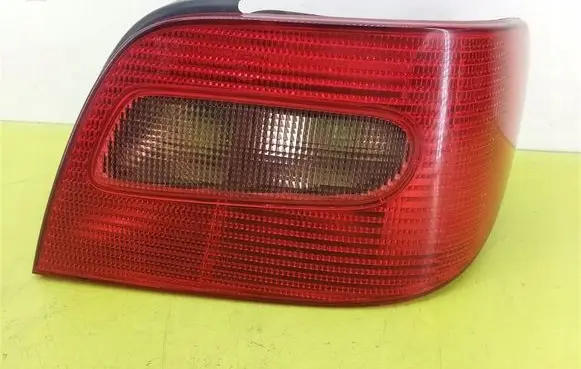 Citroen Xsara Rear/tail lights 2534D