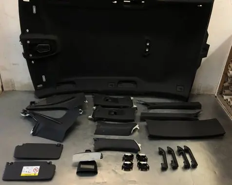 Audi A4 S4 B9 Headlining 8W9867506B A088304