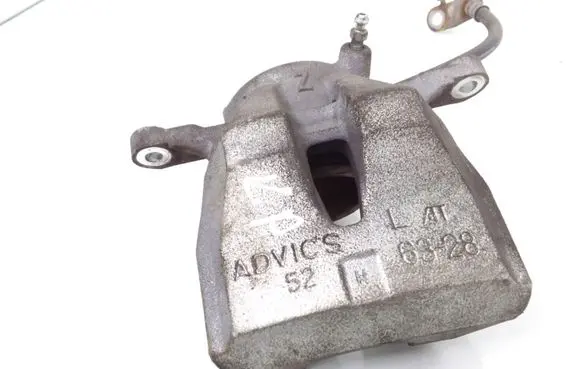 Toyota Auris E180 Front brake caliper ADVICS 6328