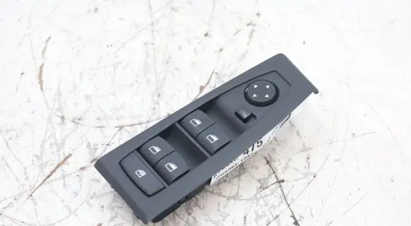 BMW 2 F46 Electric window control switch 9297346MWGK250626 9297346