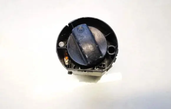 Audi A6 S6 C5 4B Light switch 4b1941531f