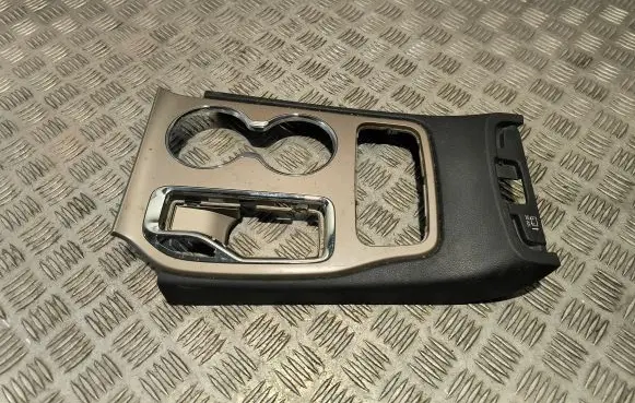 Jeep Grand Cherokee Center console decorative trim X90010700ZB