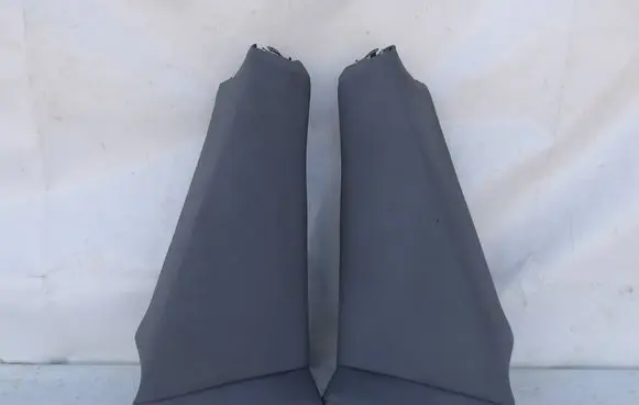 BMW 3 E46 Seat trim 