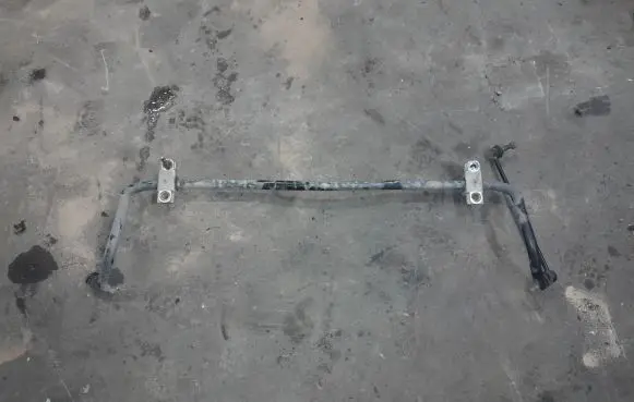 Peugeot Expert Front anti-roll bar/sway bar NOCODE