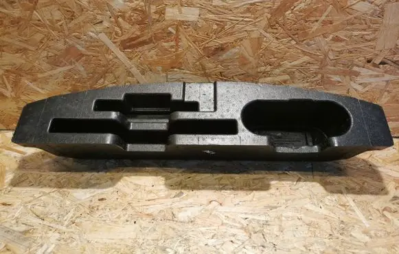 Opel Antara Other trunk/boot trim element 95133280