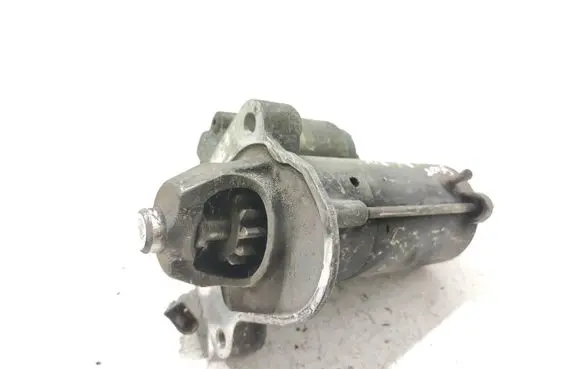 Ford Focus C-MAX Starter motor