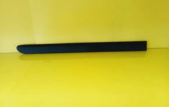 Fiat Doblo Rear door trim (molding) 735281864