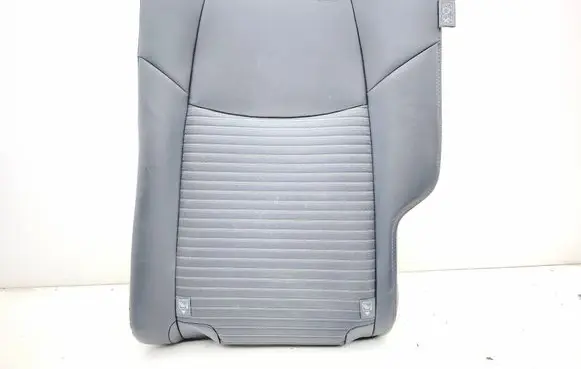 Toyota RAV 4 (XA50) Rear seat 
