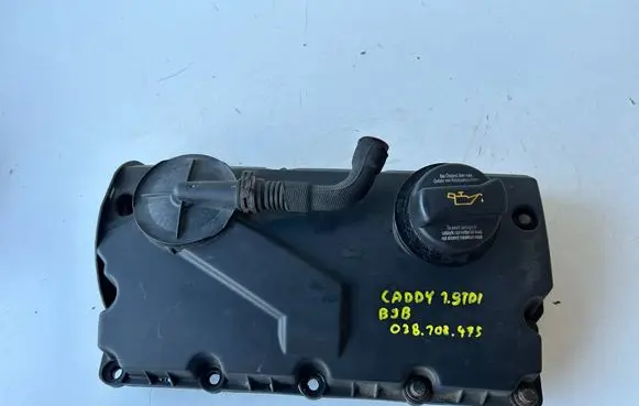 Volkswagen Caddy Rocker cam cover 038103475