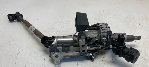 Toyota ProAce City Steering wheel axle 9820460477